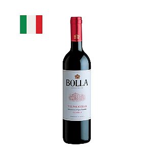 Vinho Bolla Valpolicella Tinto Class 750ml