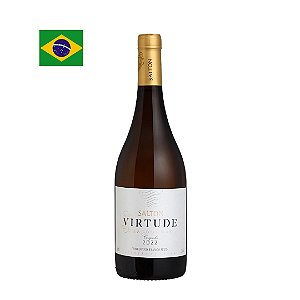 Vinho Salton Virtude Chardonnay 750ml