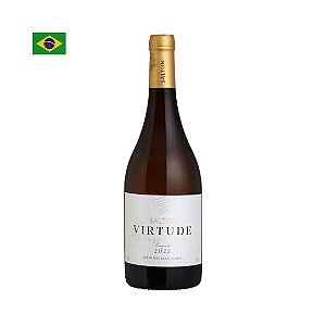 Vinho Salton Virtude Chardonnay 750ml