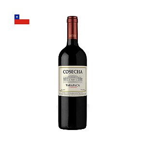 Vinho Tarapacá Cosecha Carmenere 750ml