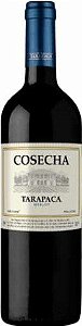 Vinho Tarapacá Cosecha Merlot 750ml