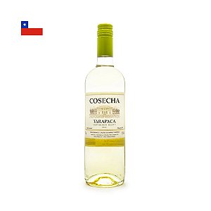 Vinho Tarapacá Cosecha Sauvignon Blanc 750ml