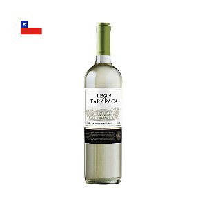 Vinho Tarapacá León Sauvignon Blanc 750ml