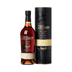 Rum Zacapa Centenário 23 750ml