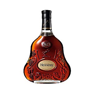 Conhaque Hennessy X.O. 700ml