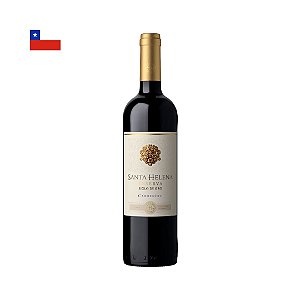 Vinho Santa Helena Siglo Carménère 750ml