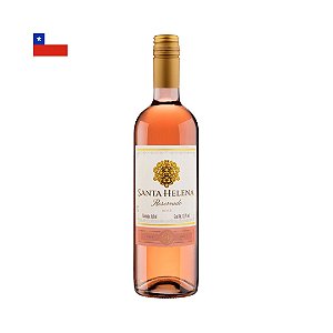 Vinho Santa Helena Reservado Rosé 750ml
