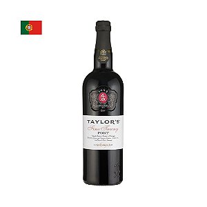 Vinho Taylor's Porto Fine Tawny Tinto 750ml