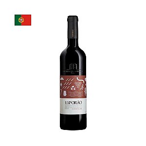 Vinho Esporão Colheita Tinto 750ml