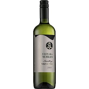 Vinho Clos des Nobles Branco Assemblage 750ml