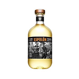Tequila Espolon Reposado 750ml