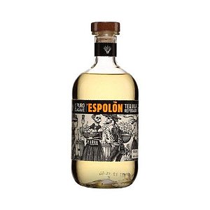 Tequila Espolon Reposado 750ml