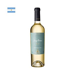 Vinho Luigi Bosca Sauvignon Blanc 750ml