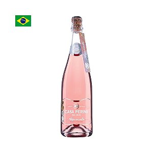 Espumante Casa Perini Moscatel Aquarela 750ml