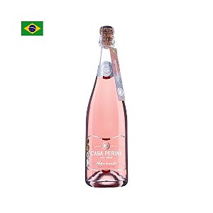 Espumante Casa Perini Moscatel Aquarela 750ml