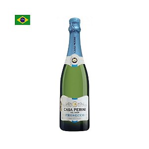 Espumante Casa Perini Prosecco 750ml