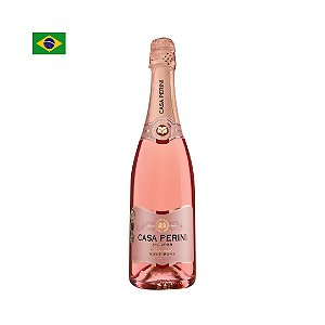 Espumante Casa Perini Brut Rosé 750ml