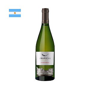 Vinho Trapiche Roble Chardonnay 750ml