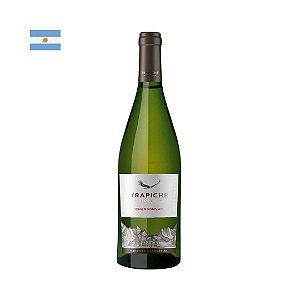 Vinho Trapiche Roble Chardonnay 750ml