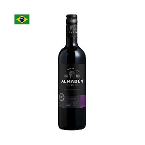 Vinho Almadén Tinto Seco Merlot 750ml