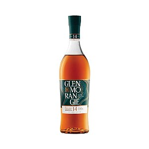 Whisky Glenmorangie Quinta Ruban 14 anos 750ml