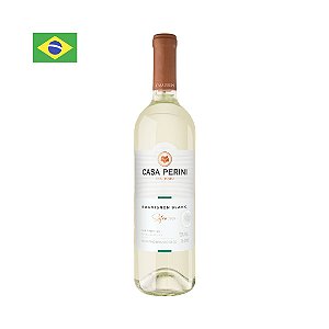 Vinho Casa Perini Sauvignon Blanc 750ml