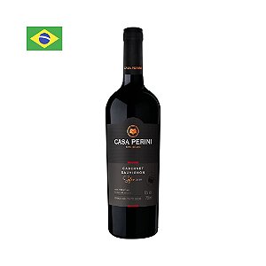 Vinho Casa Perini Cabernet Sauvignon 750ml