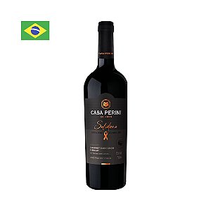 Vinho Casa Perini Solidário 750ml