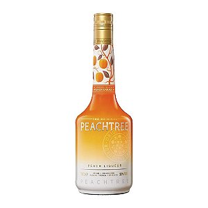 Licor Hol Peachtree 700ml
