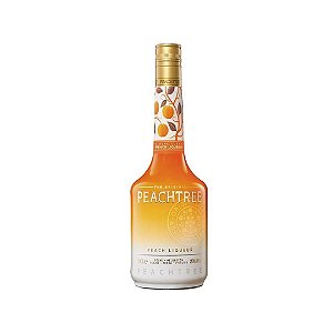 Licor Hol Peachtree 700ml