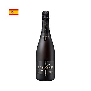 Cava Freixenet Cordon Negro Brut 750ml
