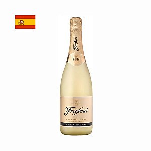 Cava Freixenet Carta Nevada 750ml