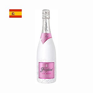 Cava Freixenet Ice Rosé 750ml