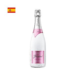 Cava Freixenet Ice Rosé 750ml