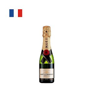 Champagne Moët & Chandon Imperial Brut mini 375ml