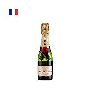 Champagne Moët & Chandon Imperial Brut mini 375ml