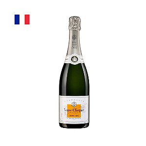 Champagne Veuve Clicquot Demi-Sec 750ml