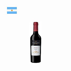 Vinho Terrazas del Plata Reserva Malbec mini 375ml