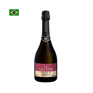 Espumante Salton Ouro Brut Rosé 750ml