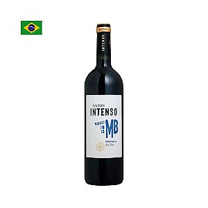 Vinho Salton Intenso Malbec 750ml
