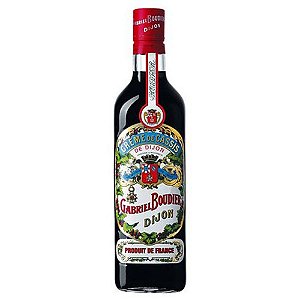 Licor Gabriel Boudier Creme de Cassis 700ml