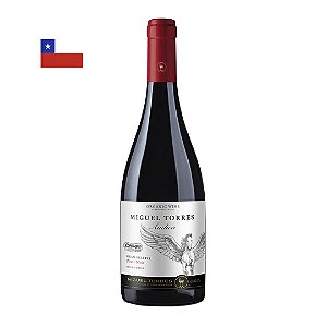 Vinho Miguel Torres Andica Pinot Noir Tinto 750ml