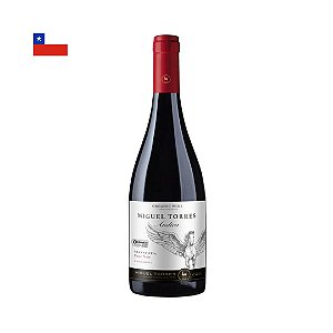 Vinho Miguel Torres Andica Pinot Noir Tinto 750ml
