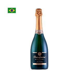 Espumante Aurora Proced Brut Pinot Noir 750ML