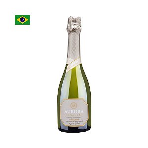 Espumante Aurora Demi-sec 750ml