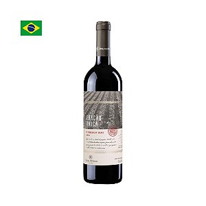 Vinho Casa Perini Fração Única Cabernet Franc 750ml