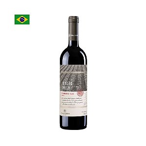 Vinho Casa Perini Fração Única Cabernet Franc 750ml