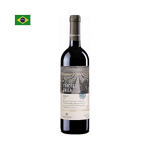 Vinho Casa Perini Fração Única Merlot 750ml
