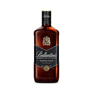 Whisky Ballantine's Bourbon Barrel 750ml