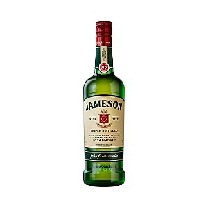 Whisky Jameson 750ml